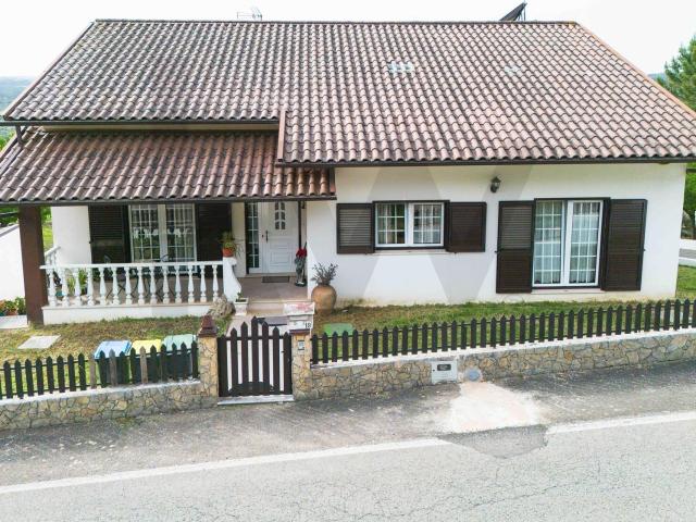 Casa venda em Coimbrã, Botão