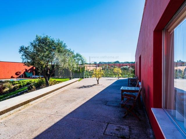 Casa alugar em Vau, Óbidos