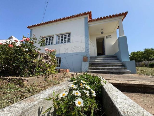 Casa alugar em Cadaval, Vermelha