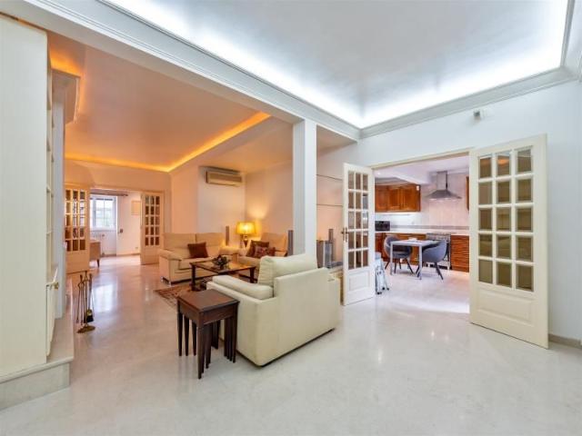 Casa alugar em Avenidas Novas, Lisboa