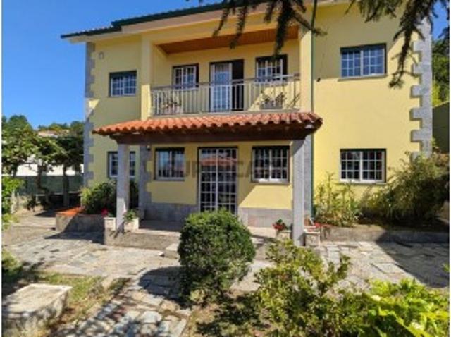 Casa venda em Vila Nova De Cerveira, Viana Do Castelo