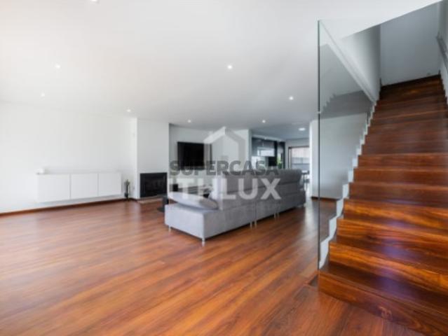 Casa venda em Braga