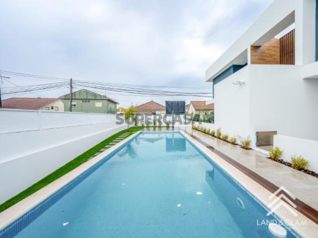 Casa venda em Fanqueiro, Santiago Dos Velhos