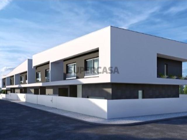 Casa venda em Santiago Dos Velhos, Lisboa