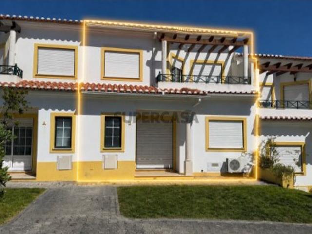 Casa venda em Nadrupe, Lourinhã