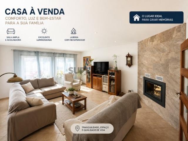 Casa venda em Lourinhã, Lisboa
