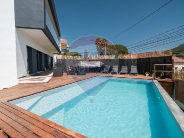 Casa venda em Loures, Montachique