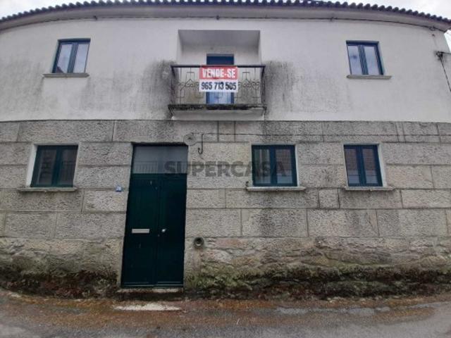 Casa venda em Torre De Moncorvo, Bragança