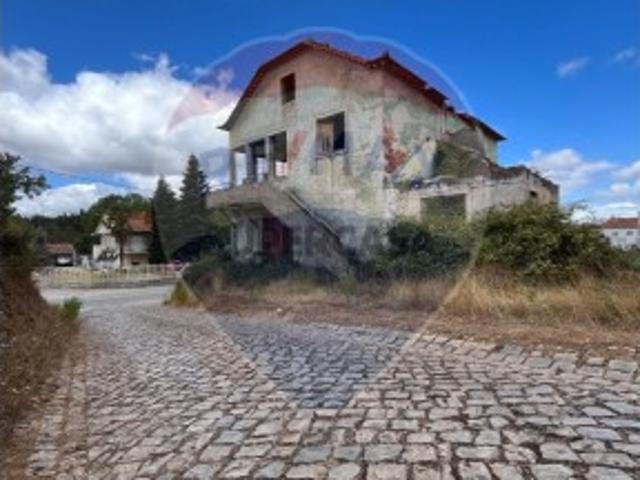 Casa venda em Alvaiázere, Casais