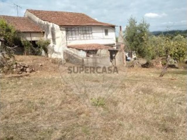 Casa venda em Alvaiázere, Freixieira