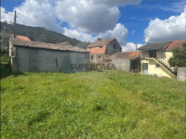 Casa venda em Freixieira, Maçãs De Dona Maria