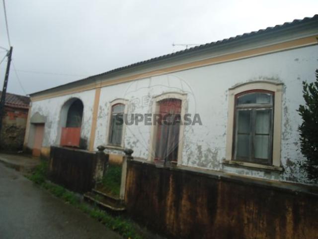 Casa venda em Maceirinha, Leiria
