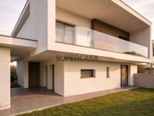 Casa venda em Leiria
