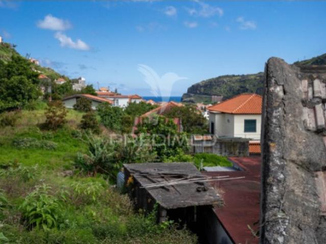 Casa venda em Machico, Ilha Da Madeira