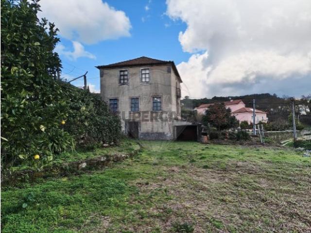 Casa venda em Vale De Cambra, Aveiro