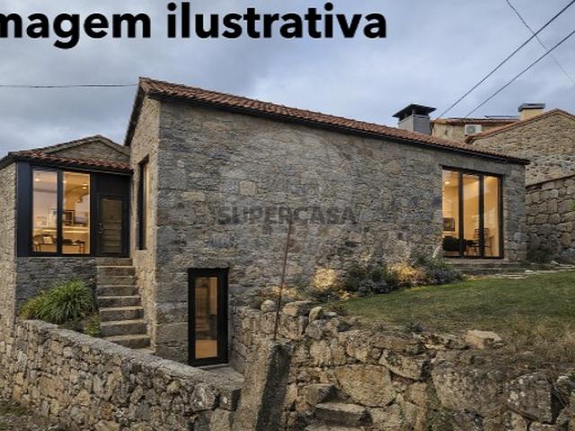 Casa venda em Vale De Cambra, Aveiro