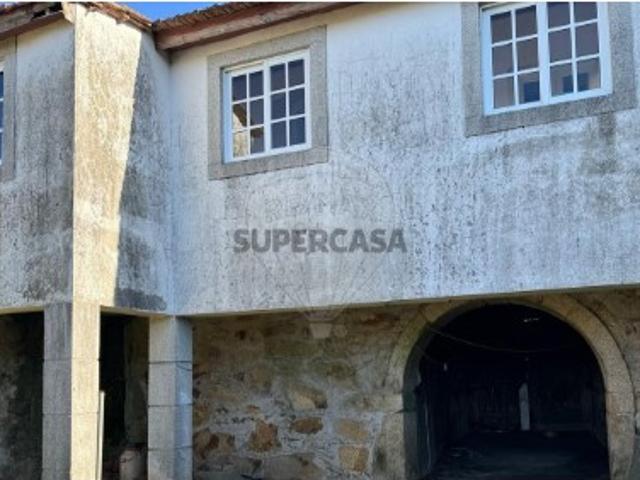 Casa venda em Oliveira De Azeméis, Macieira de Sarnes