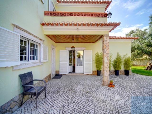 Vivenda venda em Foz do Lizandro, Mafra