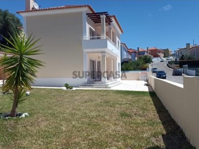 Casa venda em Mafra, Póvoa de Cima