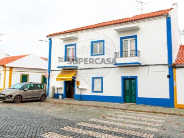 Casa venda em Évora, Bairro Senhora da Glória