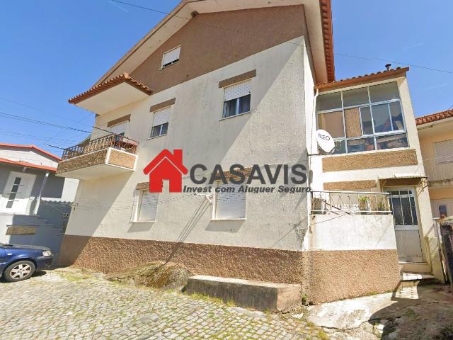 Casa venda em Mourilhe, Viseu