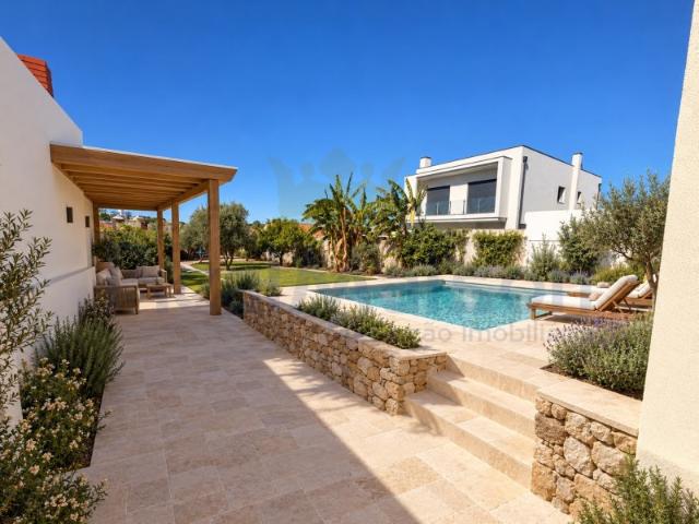 Casa venda em Quinta de São Martinho, Cascais