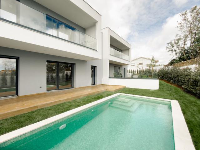 Casa venda em Bairro da Senhora das Neves, Cascais