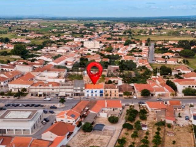 Casa venda em Marinhais, Salvaterra de Magos