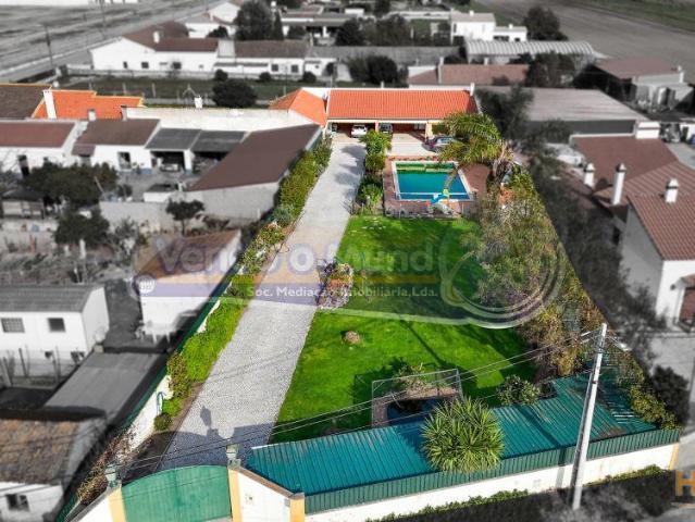 Casa venda em Salvaterra De Magos, Santarém