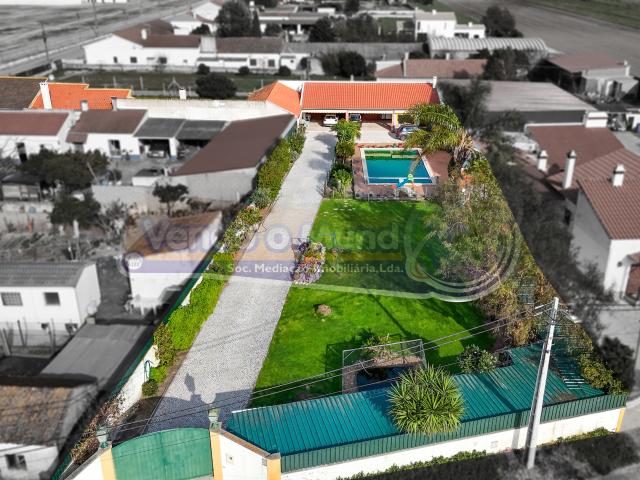 Casa venda em Salvaterra De Magos, Santarém