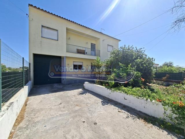 Casa venda em Salvaterra De Magos, Santarém