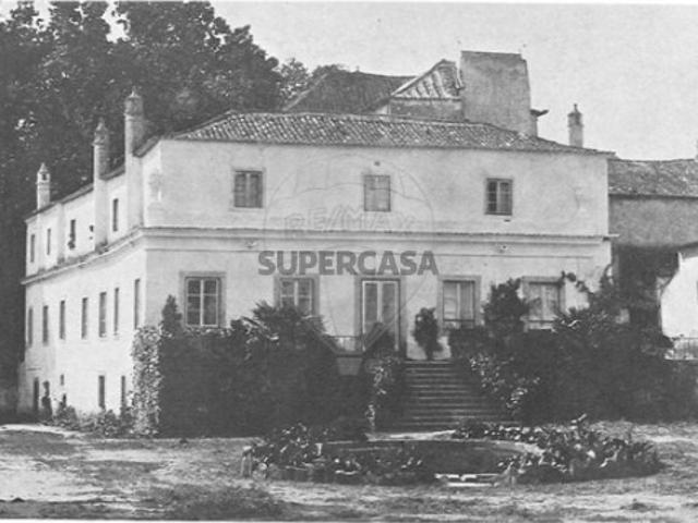 Casa venda em Ermegeira, Torres Vedras