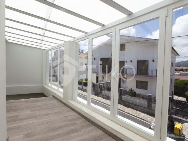 Casa venda em São Carlos, Algueirão-mem Martins