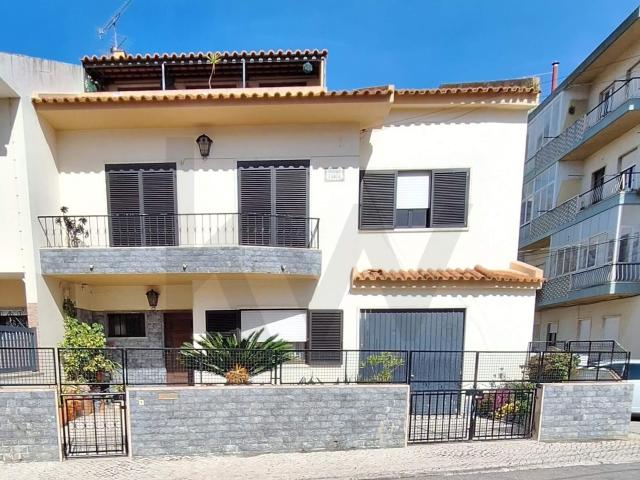 Casa venda em Algueirão-mem Martins, Urbanização do Pinhal