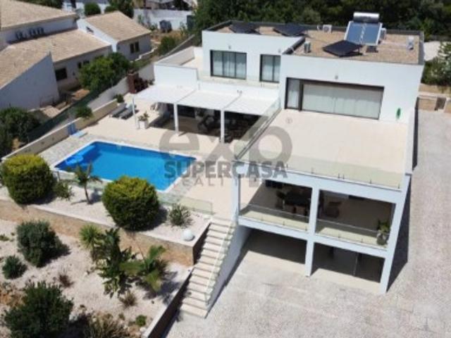 Casa venda em Monte Canelas, Portimão