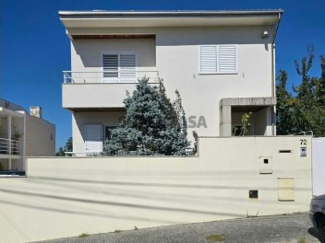 Casa venda em Maia, Milheirós