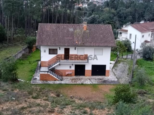 Casa venda em Miranda Do Corvo, Moinhos