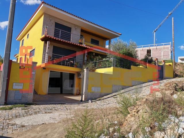 Casa venda em Mirandela, Bragança