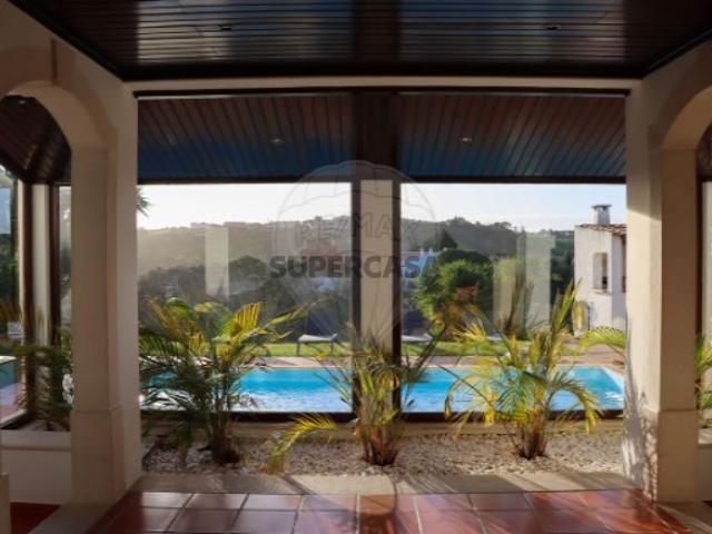 Casa venda em Santarém