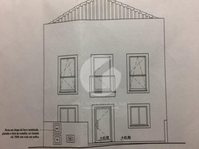 Casa venda em Vizinhanças, Olhão