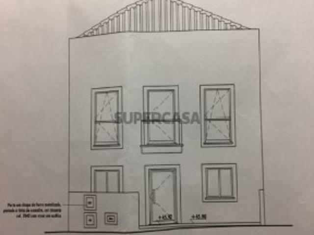 Casa venda em Olhão, Faro