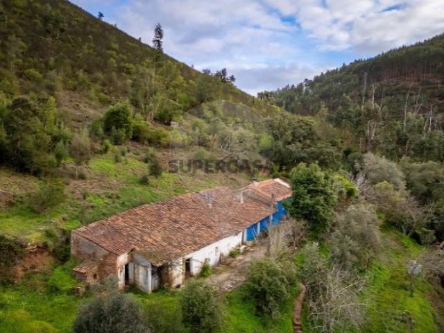 Casa venda em Monchique, Faro