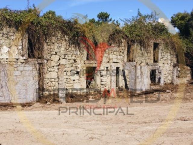 Casa venda em Póvoa De Lanhoso, Braga