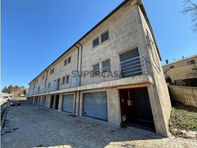 Casa venda em Covelo Do Gerez, Vila Real