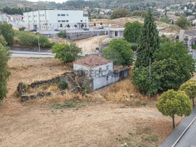 Casa venda em Covelo Do Gerez, Vila Real