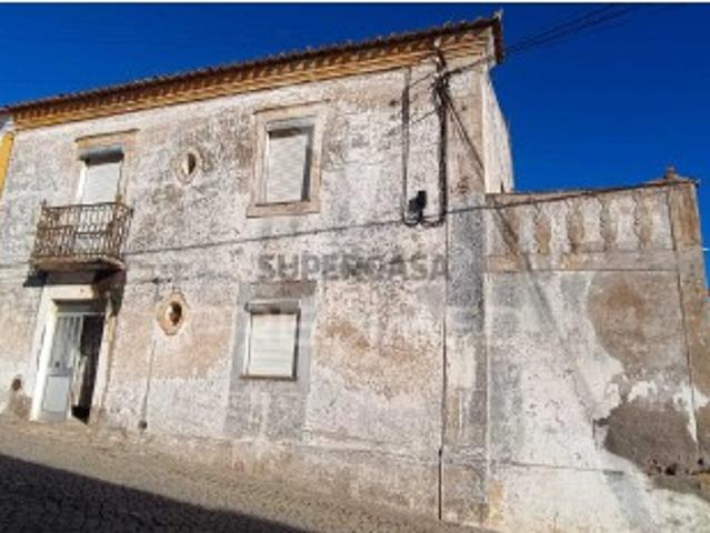 Casa venda em Nisa, Portalegre