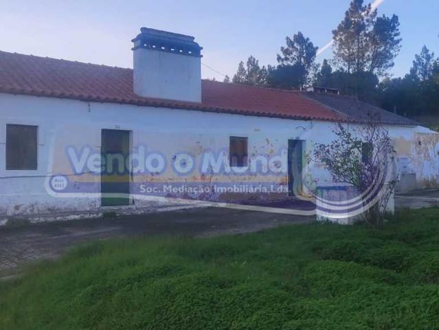 Casa venda em Ponte De Sor, Portalegre