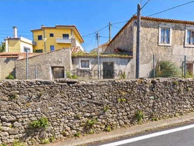 Casa venda em Morelena, Pero Pinheiro