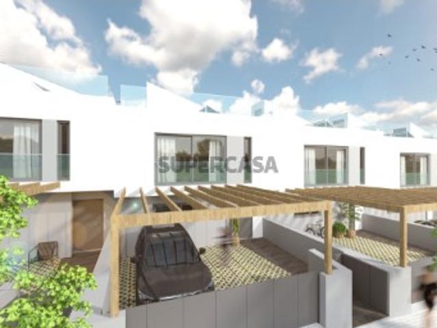 Casa venda em Faro