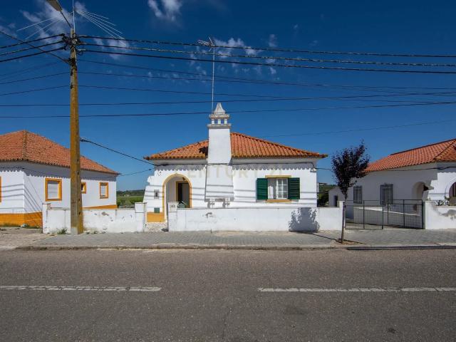 Casa venda em Mora, Évora